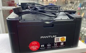 Купить Принтер Pantum P2207 б/у , в Казань Цена:2900рублей