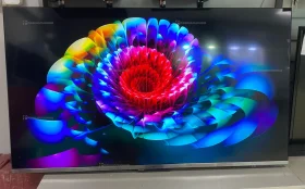 Купить Телевизор haier 50 SMART TV S3 б/у , в Новокуйбышевск Цена:21500рублей