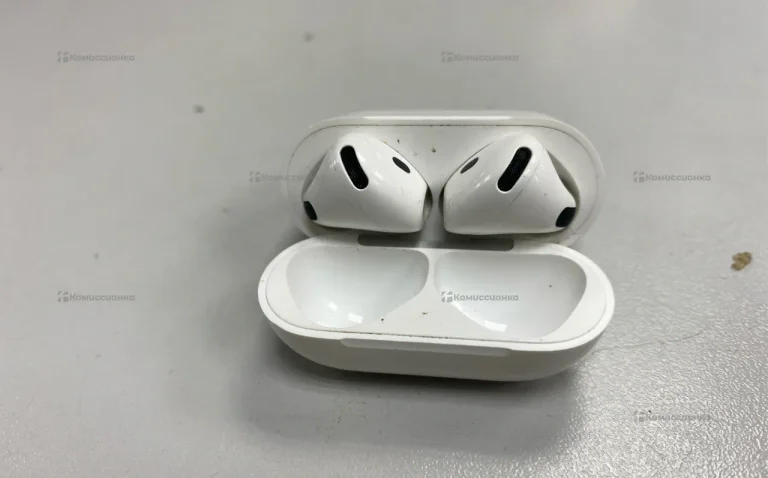 Наушники  AirPods 4