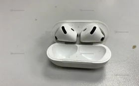 Купить Наушники  AirPods 4 б/у , в Екатеринбург Цена:6990рублей