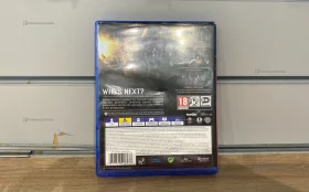 Купить диск на ps 4 Mortel kombat x б/у , в Москва и область Цена:990рублей