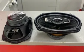 Купить Колонки Pioneer ts-a6997s б/у , в Самара Цена:1300рублей