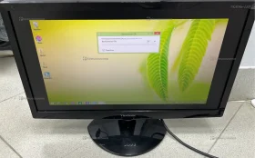Купить Монитор Viewsonic VA2038w-LED б/у , в Рязань Цена:990рублей