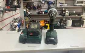 Купить Шуруповерт Metabo BS 18 L б/у , в Кострома Цена:5900рублей
