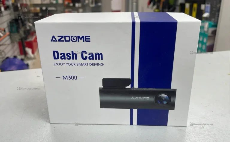 Видеорегистратор Azdome M300