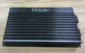 Купить Усилитель  Pride Quattro plus б/у , в Набережные Челны Цена:4900рублей