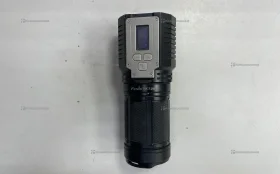 Купить Фонарик fenix TK72R б/у , в Краснодар Цена:11900рублей