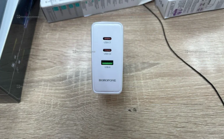 Блок питания Borofone BN11 100W