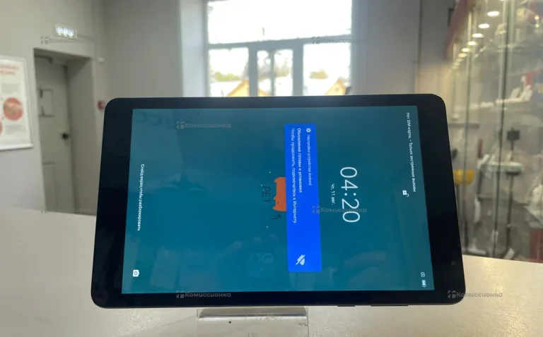 Планшет Blackview Tab 6 Kids