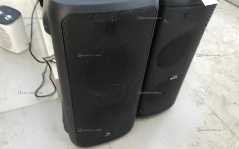 Колонка  vipe x5 pro