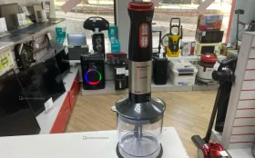 Купить Блендер погружной Scarlett sc-hb42f44 б/у , в Саратов Цена:990рублей