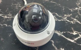 Купить HiWatch IPC-D022-G2/S б/у , в Санкт-Петербург Цена:1390рублей