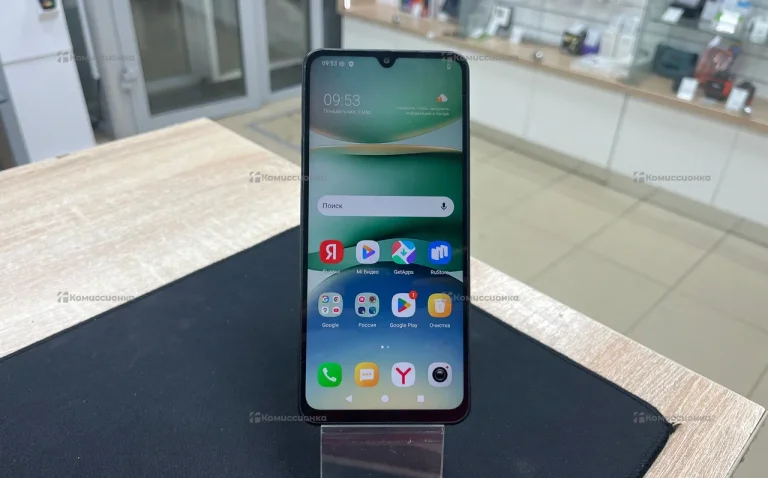 Xiaomi Redmi A5 4/128 ГБ