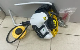 Купить Триммер Huter GGT-520S б/у , в Челябинск Цена:6500рублей