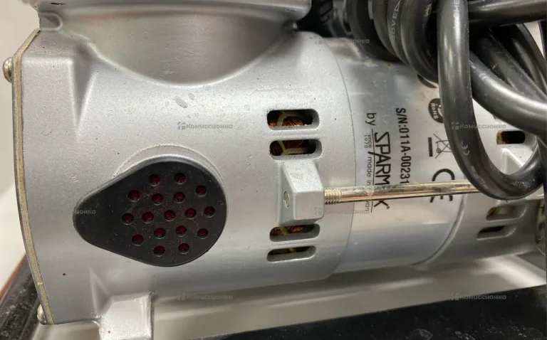 Компрессор  Sparmax AC-500