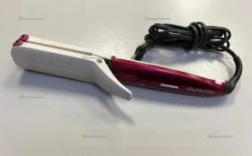 Купить Плойка для волос Babyliss Style mix б/у , в Сызрань Цена:590рублей