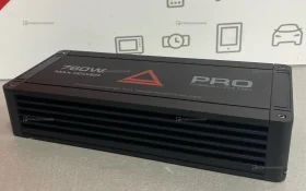Купить Усилитель  Aura pro d4.190 б/у , в Новокуйбышевск Цена:5500рублей