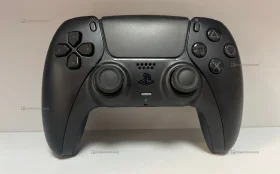 Купить Геймпад Sony PS5 DualSense б/у , в Тюмень Цена:4500рублей