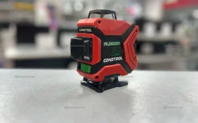 Купить Нивелир Condtrol Fliesen 3D Laser б/у , в Санкт-Петербург Цена:6900рублей