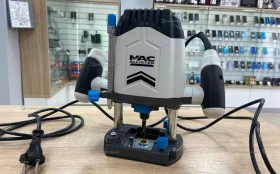 Купить Фрезер Mac Allister MSR1200 б/у , в Нижний Новгород Цена:2990рублей