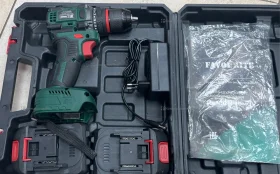 Купить Шуруповерт FAVOURITE DC NB21 б/у , в Москва и область Цена:2500рублей