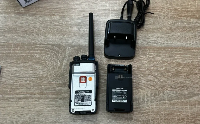 Рация TurboSky T6
