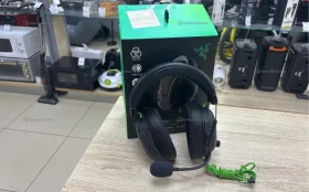 Купить Наушники Razer Blackshark v2 x б/у , в Саратов Цена:1990рублей