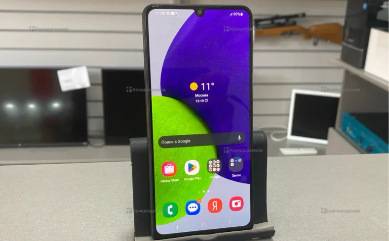 Samsung Galaxy A22 4/64 ГБ