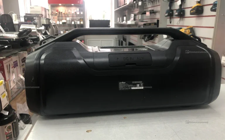 Колонка  Eceline P570