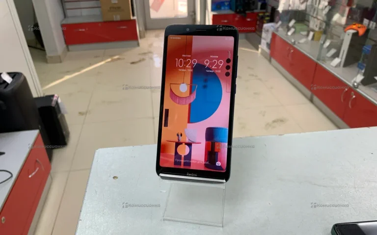 Xiaomi Redmi 7A 2/16 ГБ