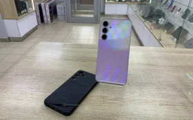 Купить Samsung Galaxy A35 5G 8/256 ГБ б/у , в Пенза Цена:13900рублей