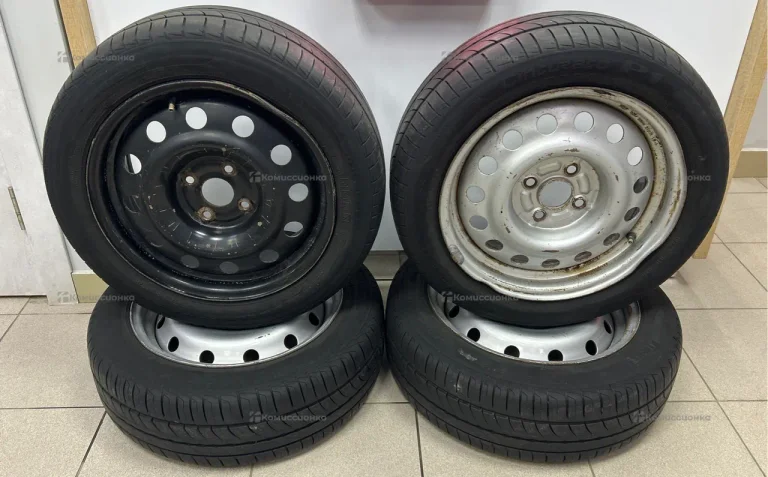 Авто колеса perelli 185/55 R15