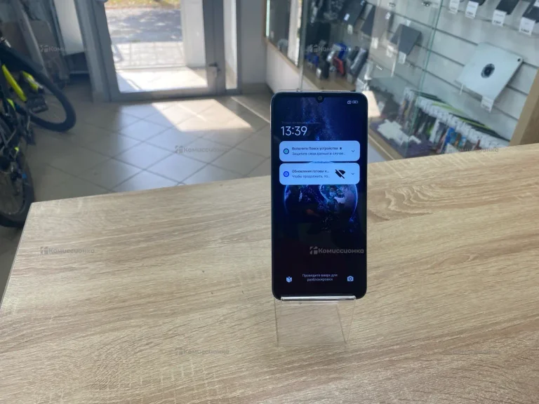 Xiaomi Poco C65 6/256 ГБ