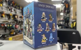 Купить Коллекционная фигурка Mighty One pice б/у , в Санкт-Петербург Цена:1500рублей
