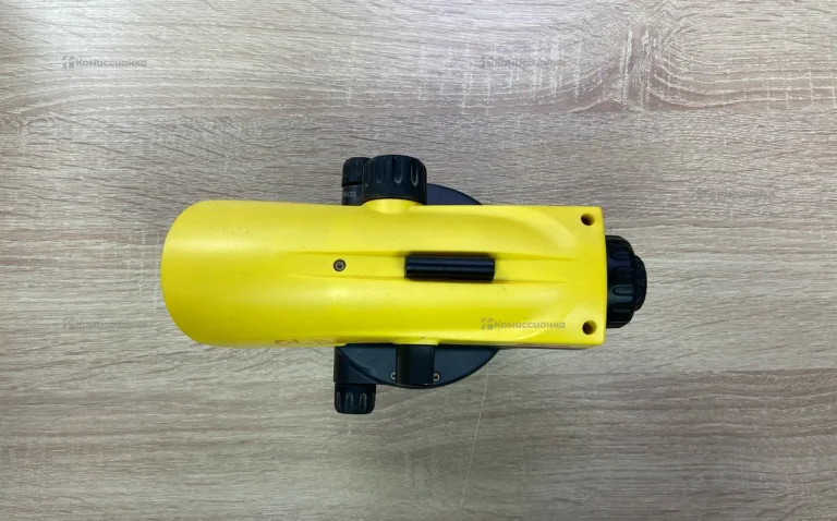 Нивелир Leica Na532