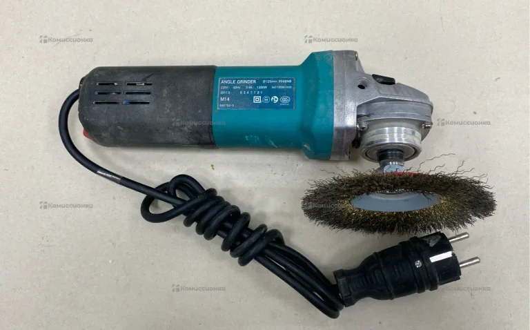 УШМ Ушм angle grinder