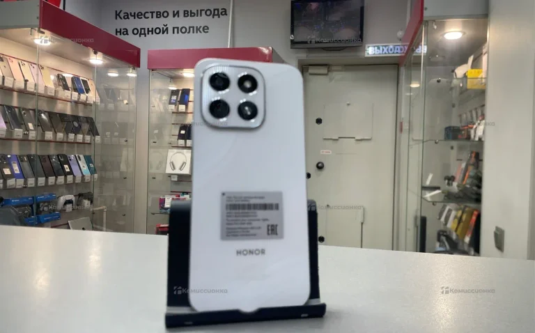 Honor X6c 6/128 ГБ