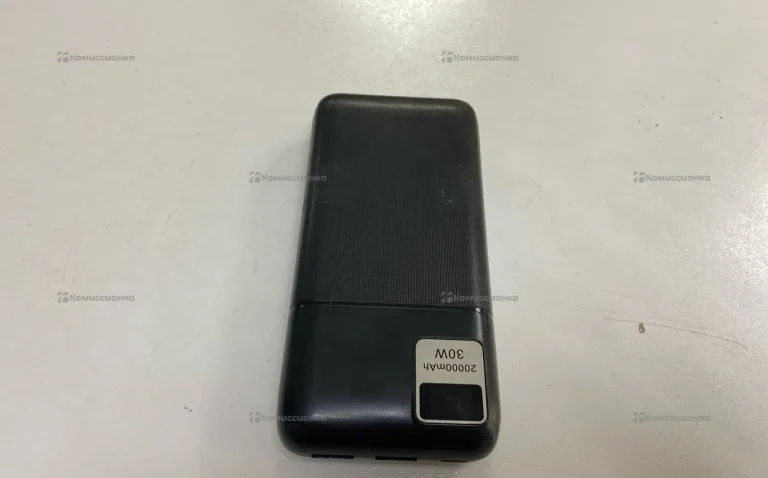 Power Bank Akai 20000