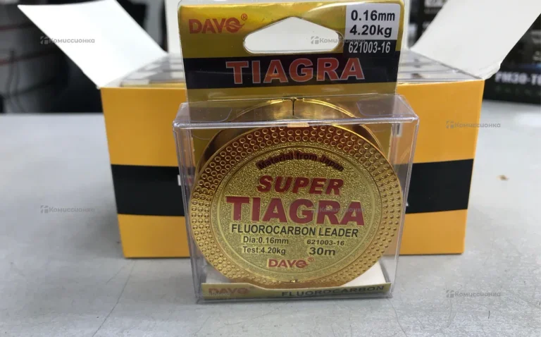 Леска Tiagra 10 шт