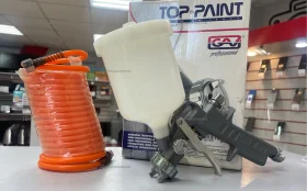 Купить Краскопульт GAV 162А 1,2 б/у , в Саратов Цена:2500рублей