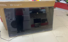 Купить Телевизор TCL 55p7k б/у , в Кострома Цена:30690рублей