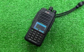 Купить Рация TYT MD-UV390 б/у , в Тольятти Цена:3500рублей