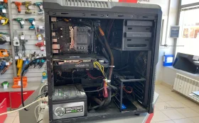 Купить Системный блок  Zalman б/у , в Самара Цена:23900рублей