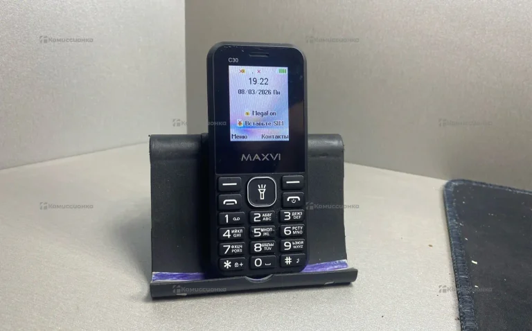 Maxvi C30