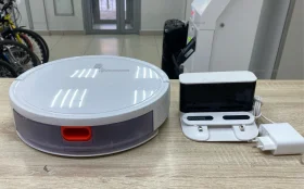 Купить Робот пылесос xiaomi robot vacuum e10 б/у , в Магнитогорск Цена:3000рублей