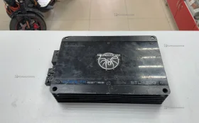 Купить Усилитель Soundstream STL 4.320 б/у , в Краснодар Цена:2500рублей