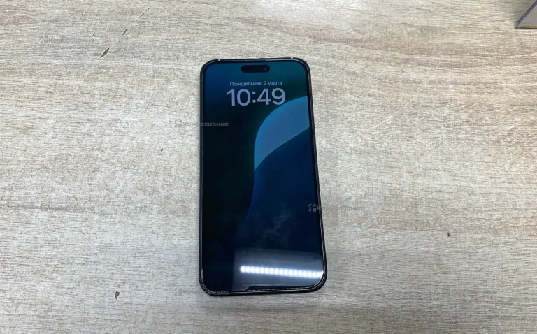 Apple iPhone 15 Pro Max 8/512 ГБ