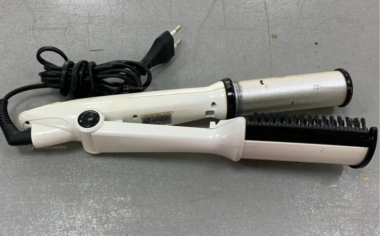 Плойка для волос