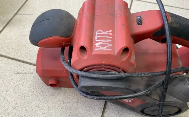 Шлифмашина Elitech МШУ 800Э