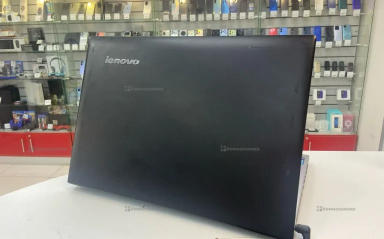 Ноутбук Lenovo i7-3740/6ram/GT 635M
